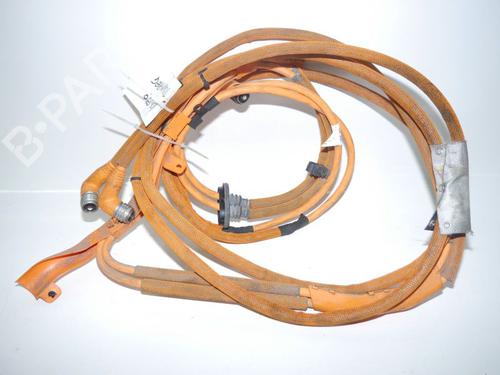 Kabel VW TOUAREG (7P5, 7P6) 3.0 V6 TSI Hybrid (379 hp) 24386408