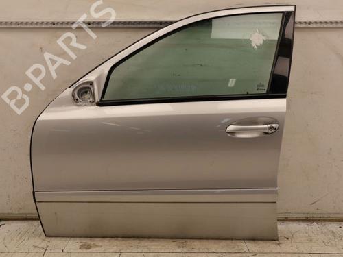 left-front-door-mercedes-benz-e-class-t-model-s211-2003-2004-2005-2006-2007-2008-2009-39266896 main image