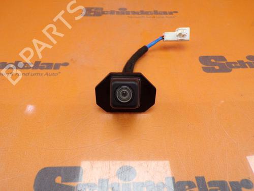 Camera SUZUKI SX4 S-Cross (JY) 1.6 (AKK 416) (120 hp) 33149165