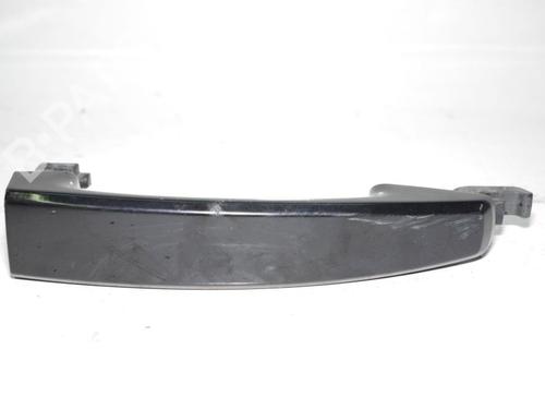 Used Front left exterior door handle OPEL ZAFIRA / ZAFIRA FAMILY B (A05) 1.9 CDTI (M75) (150 hp) 24380953