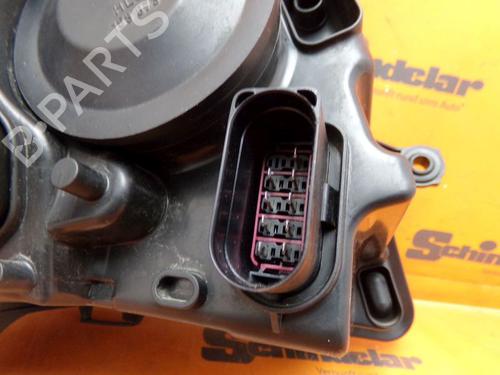 Left headlight VW POLO (9N_, 9A_) 1.2 12V | BP27548064C28 