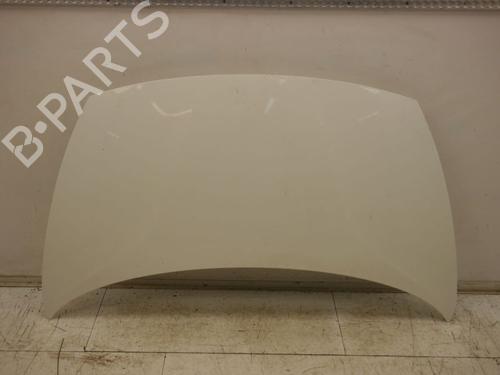 Motorhaube für KIA RIO III (UB) 1.25 CVVT (86 hp) 30624988