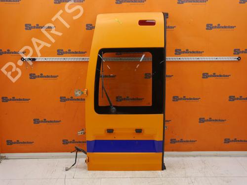 Venstre bagagerum dør FORD TRANSIT CONNECT (P65_, P70_, P80_) 1.8 TDCi (110 hp) 33152270