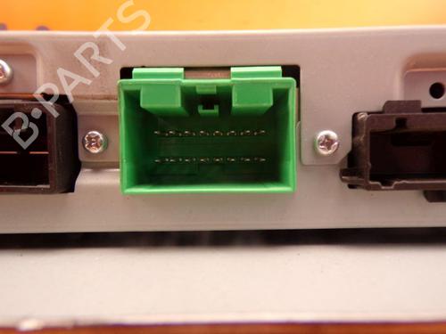 Electronic module VOLVO V40 Hatchback (525) D3 | BP33146782M83 - Image 6