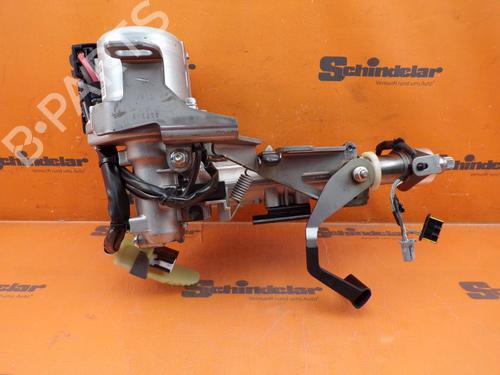 Steering column RENAULT ZOE (BFM_) ZOE | BP33154540M21  - Image 6