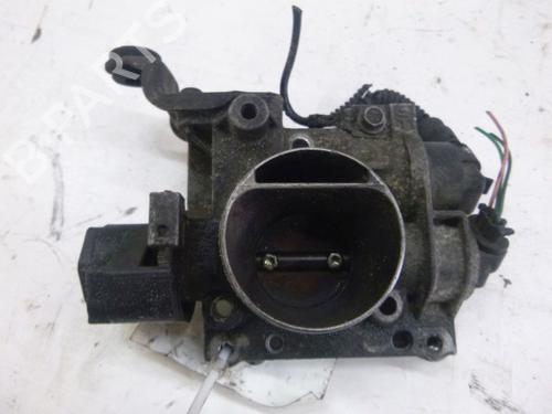 Used Throttle body FIAT PUNTO (188_) 1.2 16V 80 (188.233, .235, .253, .255, .333, .353, .639,... (80 hp) 24383424