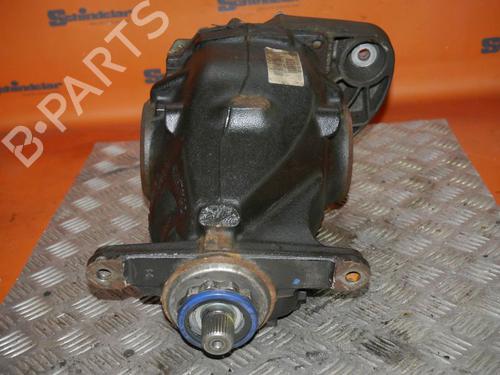 Rear differential BMW X4 (F26) xDrive 20 d | BP29452395M24 