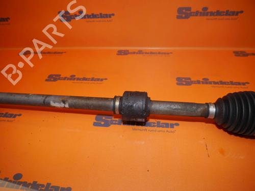 Right front driveshaft HYUNDAI i10 II (BA, IA) 1.0 | BP24389759M39