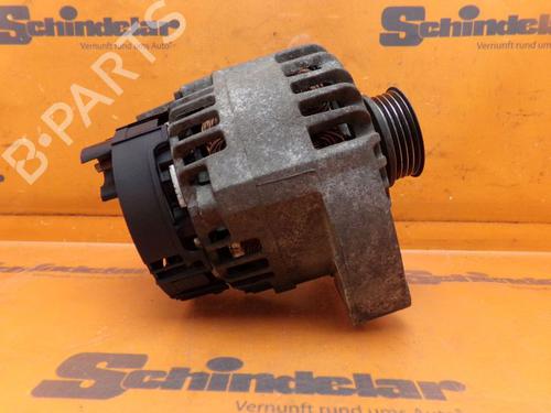Alternator FIAT PUNTO (188_) 1.2 60 (188.030, .050, .130, .150, .230, .250) | BP27438172M7 