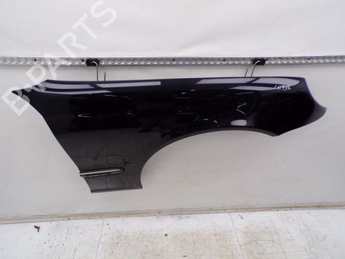 Right front fenders MERCEDES-BENZ C-CLASS (W203) C 200 CDI (203.004) | BP29380673C42 