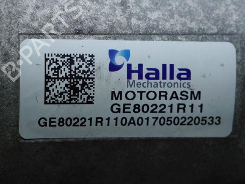 Steering rack TESLA MODEL 3 (5YJ3) EV AWD | BP32520748M22