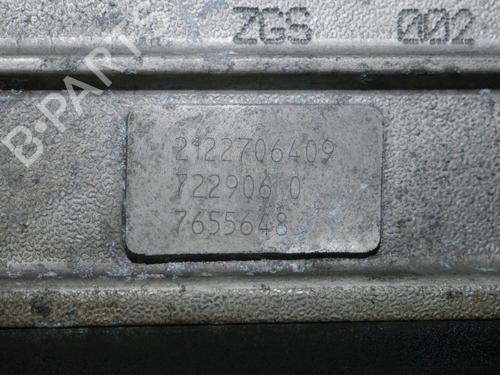 Gearbox MERCEDES-BENZ E-CLASS Coupe (C207) E 300 (207.355) | BP33141146M3 - Image 10