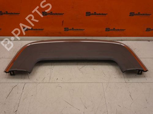 Boot lining BMW 3 Convertible (E46) 320 Ci | BP32649687I3