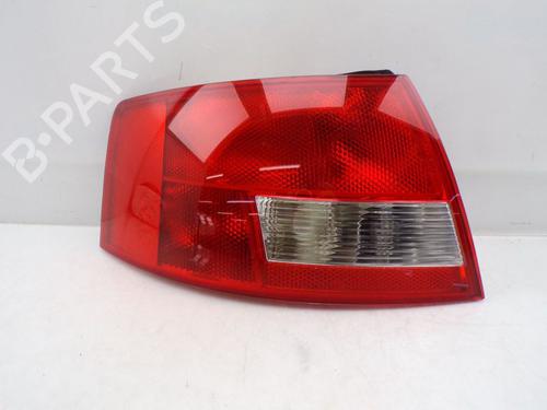 Used Left taillight Left taillight AUDI A4 B6 Convertible (8H7) 2.5 TDI (163 hp) 33707068 33707068