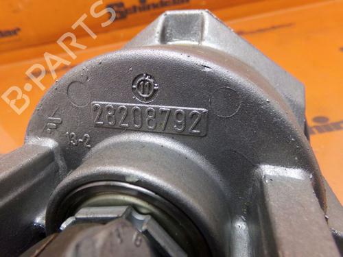 Steering column FIAT PUNTO EVO (199_) 1.4 (199AXB1A) | BP32835252M21  - Image 7