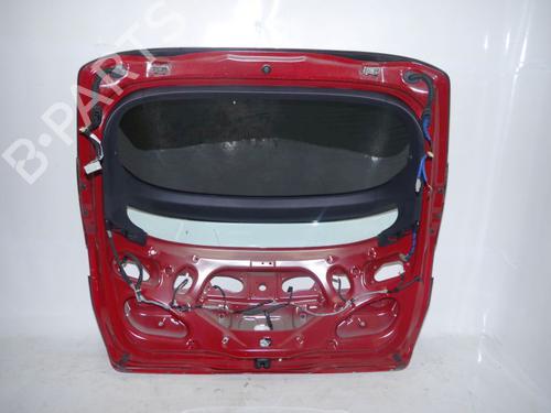 Tailgate HONDA CIVIC VIII Hatchback (FN, FK) 1.4 (FK1, FN4) | BP24386546C6 