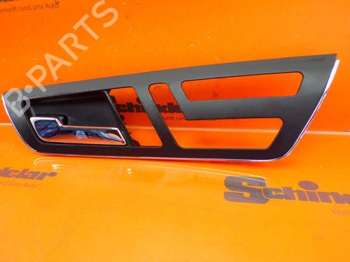 Front left interior door handle MERCEDES-BENZ S-CLASS (W221, V221) S 320 CDI (221.022, 221.122) | BP24391672I13 