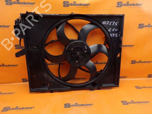 Fan BMW 5 (E60) 525 i | BP24393087M128 