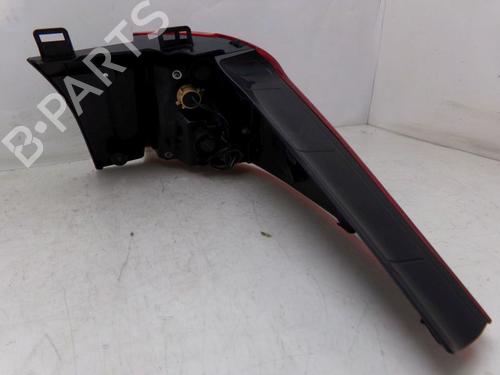 Venstre baglygte MAZDA 5 (CW) 1.6 CD | BP30047446C34 