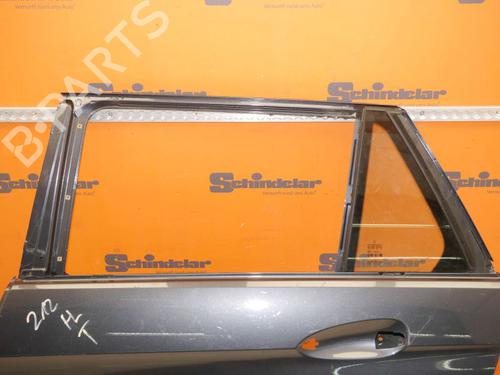 Left rear door MERCEDES-BENZ E-CLASS T-Model (S212) E 200 CGI (212.248) | BP24392890C4 