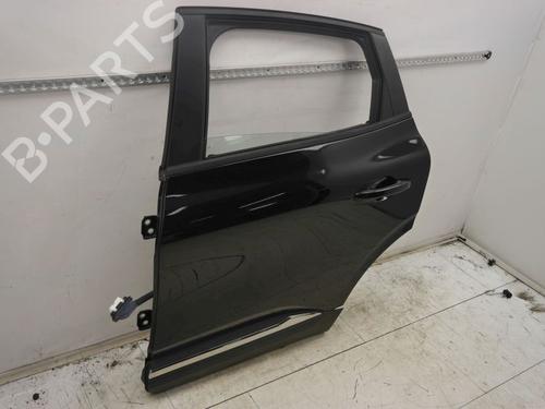 Left rear door RENAULT ARKANA I (LCM_, LDN_) 1.3 TCe 140 (LDN0) | BP31077031C4