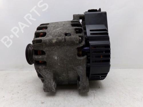Alternator PEUGEOT TRAVELLER Bus (V_) 2.0 BlueHDi 180 | BP29610514M7 