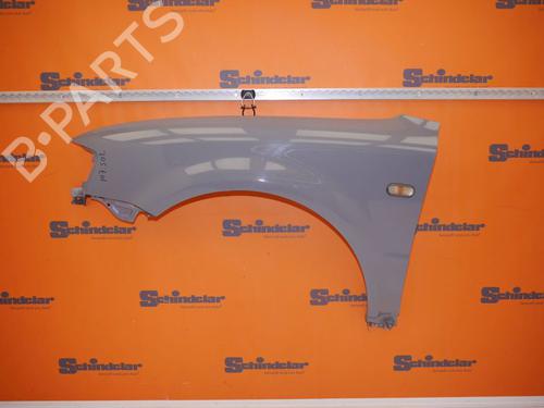 Used Left front fenders VW PASSAT B5 (3B2) 1.9 TDI (110 hp) 32829679