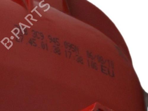 Left taillight VW PASSAT B6 Variant (3C5) 1.4 TSI | BP34634817C34 - Image 6