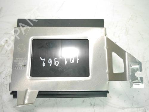 Electronic module AUDI A8 D3 (4E2, 4E8) 4.0 TDI quattro | BP33140186M83 - Image 2