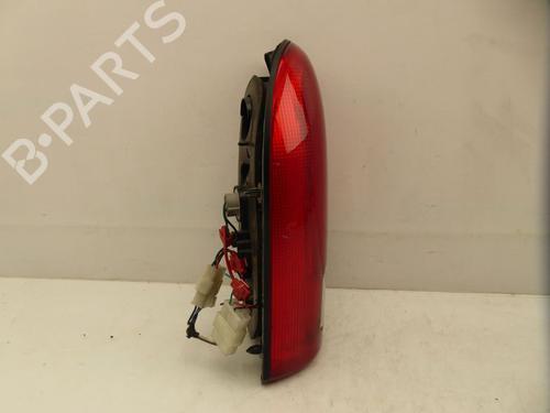 Left taillight SUZUKI VITARA (ET, TA, TD) 1.6 i 16V All-wheel Drive (ET, TA02, SE416) | BP29540530C34 