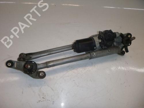 Used Front wipers mechanism HONDA FR-V (BE) 2.2 i CTDi (BE5) (140 hp) 24382926