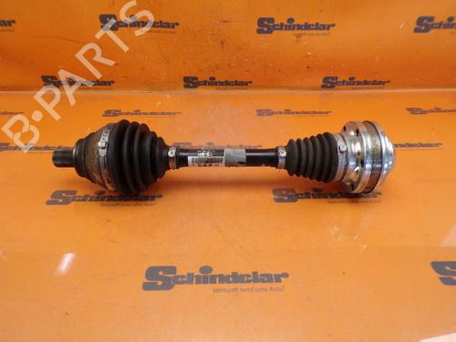 Used Left front driveshaft SEAT LEON (1P1) 2.0 TDI (170 hp) 32646052