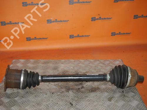Used Left front driveshaft AUDI A6 C6 Avant (4F5) 2.0 TDI (170 hp) 28528634