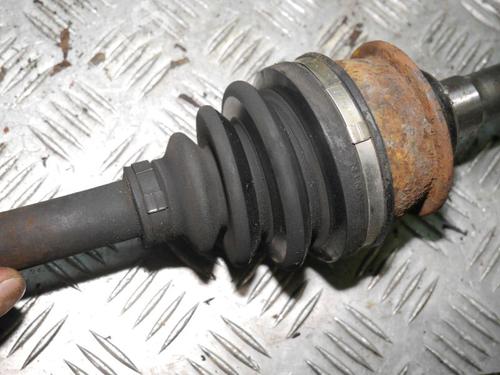 Right front driveshaft SUZUKI VITARA (ET, TA, TD) 1.6 i 16V All-wheel Drive (ET, TA02, SE416) | BP29827769M39