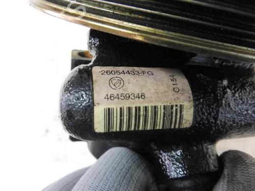 Steering pump FIAT MAREA Weekend (185_) 1.6 100 16V | BP24385496M99 