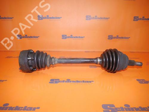 Used Left front driveshaft SKODA OCTAVIA II (1Z3) 1.4 (75 hp) 33145975
