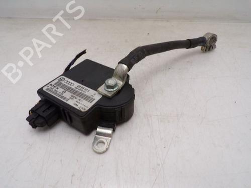 Used Control unit AUDI A6 C6 (4F2) 2.4 (177 hp) 32839814