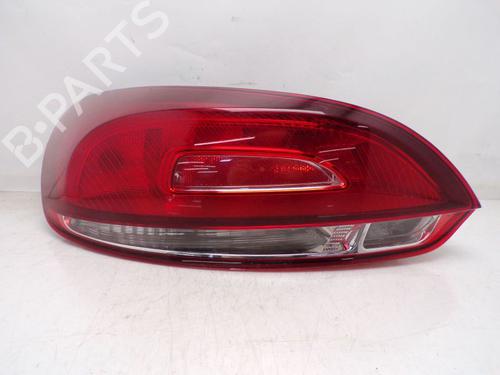 Used Left taillight VW SCIROCCO III (137, 138) 2.0 TFSI (200 hp) 30521971