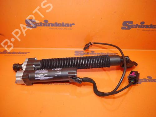 Gasdæmper bagklap AUDI A6 C7 (4G2, 4GC) 2.0 TDI (190 hp) 32831278