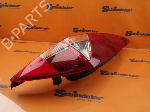 Used Right taillight Right taillight FIAT PUNTO (188_) 1.2 60 (188.030, .050, .130, .150, .230, .250) (60 hp) 33151673 33151673