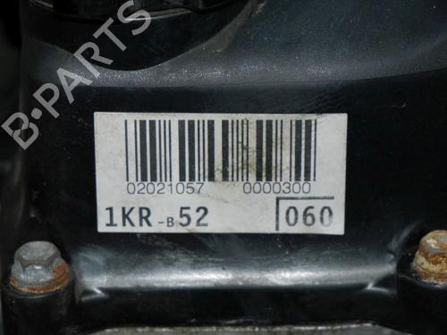 Engine CITROËN C1 (PM_, PN_) 1.0 | BP32662968M1
