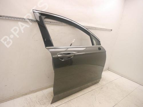 Right front door FORD MONDEO V Turnier (CF) 2.0 TDCi | BP32400248C3