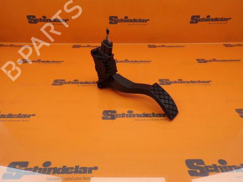 Pedal AUDI A3 Sportback (8VA, 8VF) 1.4 TFSI g-tron | BP24391384I4 