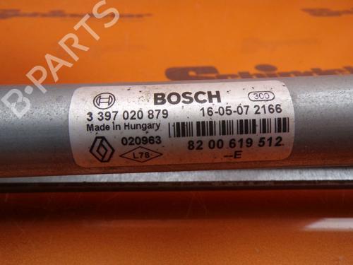 Front wiper motor DACIA DUSTER (HS_) 1.6 SCe 115 | BP33151551M29  - Image 5