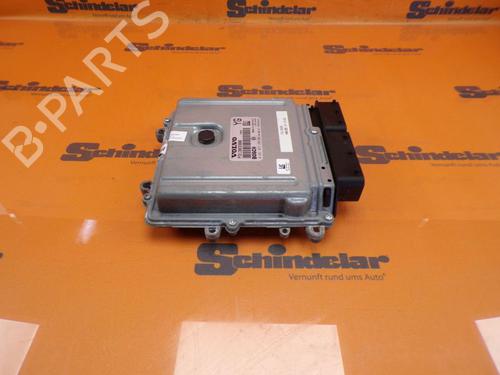 Used Engine control unit (ECU) VOLVO V70 III (135) D5 AWD (205 hp) 24392947
