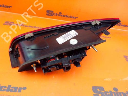 Left tailgate light AUDI A3 Sportback (8VA, 8VF) 1.4 TFSI g-tron | BP32830646C79  - Image 5