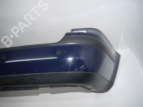 Rear bumper VW GOLF IV Variant (1J5) 1.9 TDI | BP24383180C8 