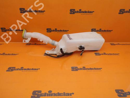 Windscreen washer tank RENAULT CLIO III Grandtour (KR0/1_) 1.5 dCi (KR1C, KR1N) | BP24391315C113 