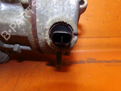 AC compressor OPEL CORSA D (S07) 1.2 (L08, L68) | BP28087270M34 