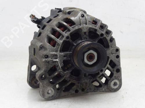 Generator VW POLO IV (9N_, 9A_) 1.2 (54 hp) 31691705
